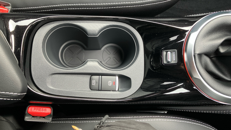 Nissan Juke 1.0 DiG-T Tekna 5dr Petrol Hatchback